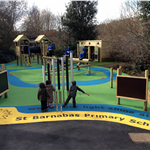 Bespoke Wetpour Design